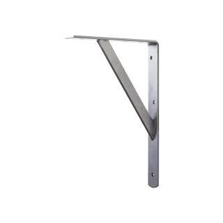 KONSOL CARL METALL SILVER